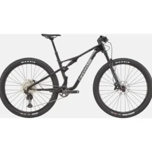Bicicleta Cannondale Scalpel 4 25
